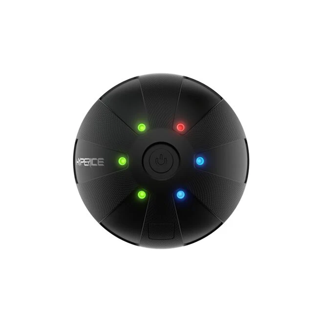 Hyperice Hypersphere Mini 4 Hyperice Hypersphere Mini - Billede 2