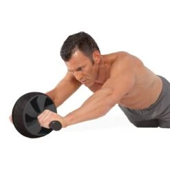 Iron Gym Speed Abs PRO -Gymstick Salgsbutik igsa pro 2 1