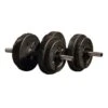 Iron Gym, 15kg Adjustable Dumbbell Set -Gymstick Salgsbutik iron gym 15kg adjustable dumbbell set iron gym 1