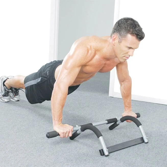 Iron Gym 6 Iron Gym - Billede 4