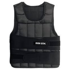 Iron Gym Weight Vest, 10 Kg