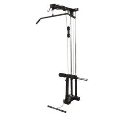 LAT-attachment, Abilica PowerRack 026