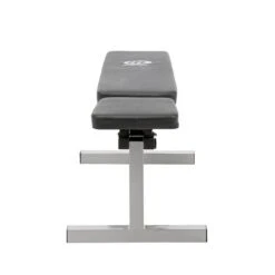 Master Træningsbænk -Gymstick Salgsbutik master traningsbank silver i master fitness 3