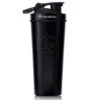 MetalShake, Black Steel, 900 Ml -Gymstick Salgsbutik ms06 metalshake black 900ml