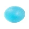 Oval Power Grip Ball, Turqouise -Gymstick Salgsbutik oval power grip ball torqouise