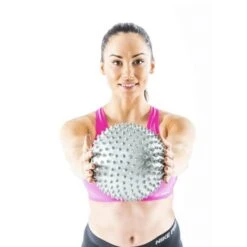 Gymstick Pilates Rolling Ball 7 Gymstick Pilates Rolling Ball -Gymstick Salgsbutik pilates rolling ball gymstick 3