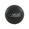 Pressure Point Ball, Black -Gymstick Salgsbutik pressure point ball black
