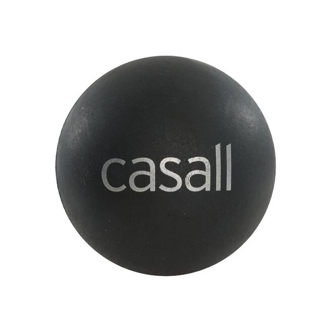 Pressure Point Ball, Black 3 Pressure Point Ball, Black
