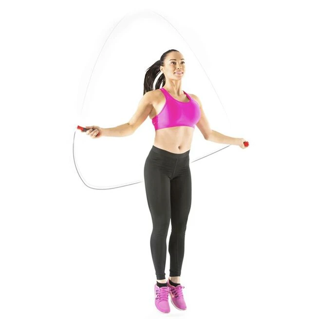 Gymstick Pro Jump Rope 4 Gymstick Pro Jump Rope - Billede 2