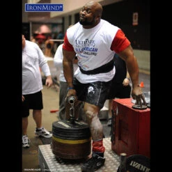 Rolling Thunder Set -Gymstick Salgsbutik set9983 109 rolling thunder set ironmind 0220 1