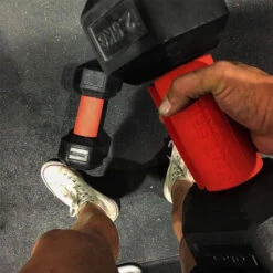 Fat Gripz Original + Extreme -Gymstick Salgsbutik setfgz fatgripzoriginal extreme Fat Gripz 0220 1