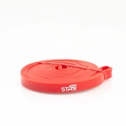 5 X Star Gear Fitness Band -Gymstick Salgsbutik setstarfitness star gear fitness band star nutrition gear 0220 5