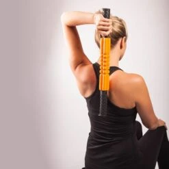 Trigger Grid STK Foamroller -Gymstick Salgsbutik trigger grid stk foamroller 2 trigger point therapy 3