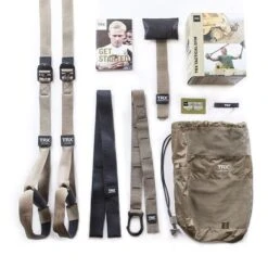 TRX FORCE Kit Tactical 2.0