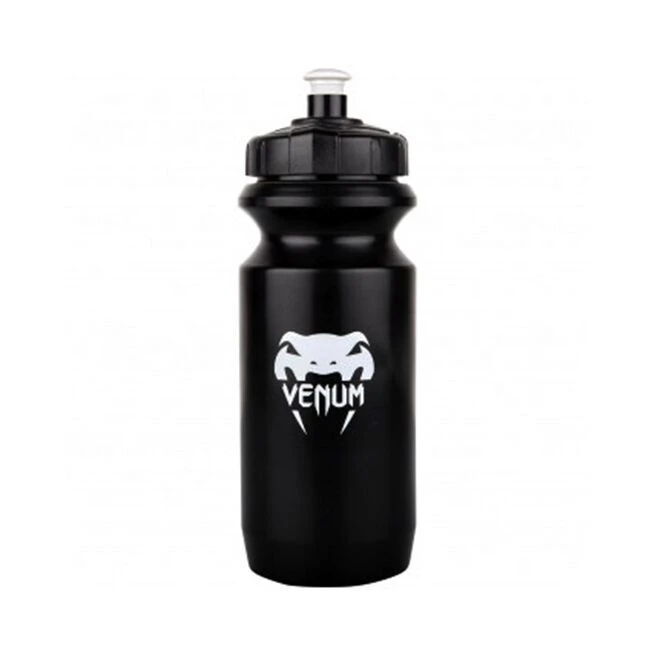 Venum Contender Water Bottle, Black 4 Venum Contender Water Bottle, Black - Billede 2