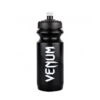 Venum Contender Water Bottle, Black