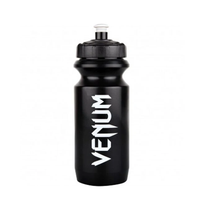 Venum Contender Water Bottle, Black 3 Venum Contender Water Bottle, Black