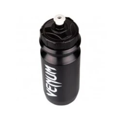 Venum Contender Water Bottle, Black 7 Venum Contender Water Bottle, Black -Gymstick Salgsbutik venum 03389 001 venum contender water bottle black 3