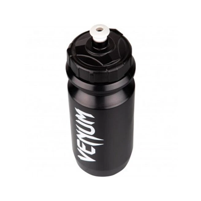 Venum Contender Water Bottle, Black 5 Venum Contender Water Bottle, Black - Billede 3