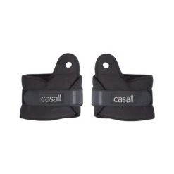 Wrist Weights, 2st